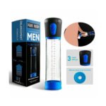 Auto Suction Penis Enlargement Pump