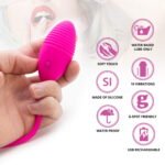 Dancing Fairy Egg Vibrator