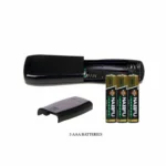 Electric Robotic Vibrating Masturbator For Male