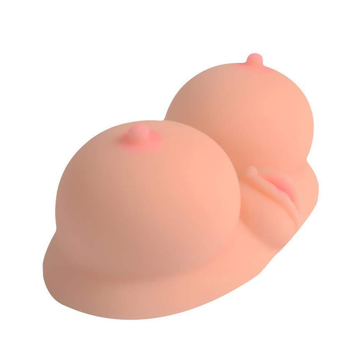 001-4-1.jpg Realistic 3D Big Breast Vagina Masturbator - Image 1