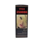 Super Viga 350000 Delay Spray For Man