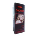 Super Viga 300000 Delay Spray For Men