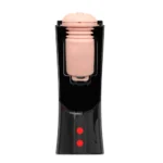 OZZY Prettylove Automatic Thrusting Masturbator