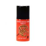 Super Dooz 34000 Delay Spray for Men