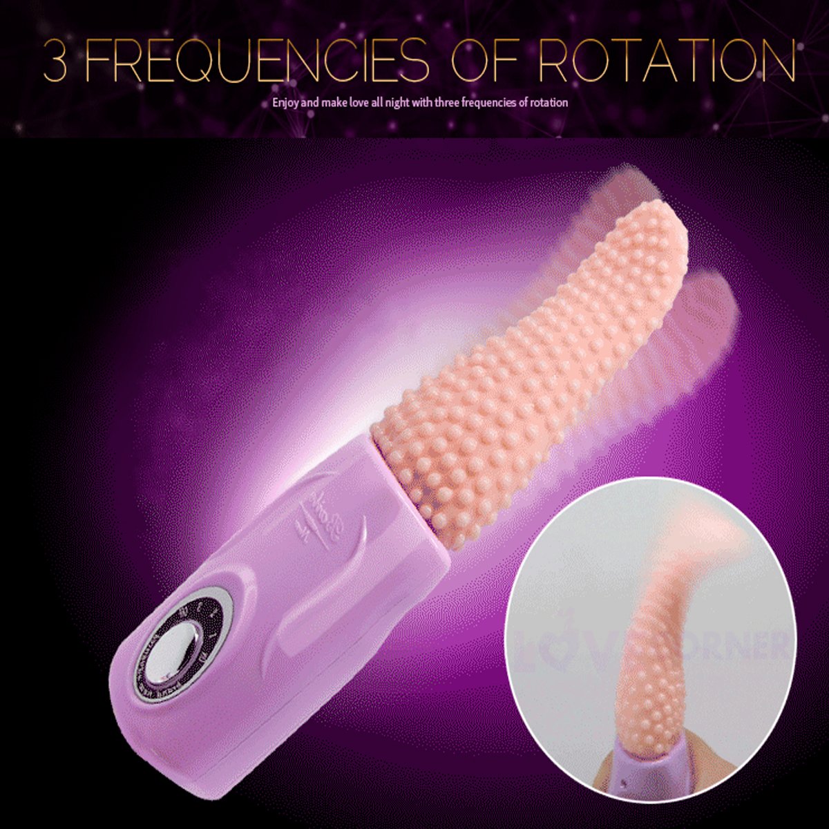 004-5-1.jpg Swing Tongue With Bullet Vibrator - Image 1