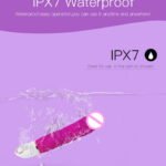Freed Deep Inside Rechargeable 10 Classic Wave Vibrator