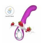 Wave G Spot Vibrator With USB Chargeable