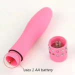 Power Play Bullet Vibrator