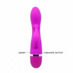 Pretty Love Hilda Rabbit Vibrator