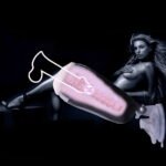 X5 Hands Free Vibrating Masturbator