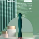 AV G-spot Vibrator