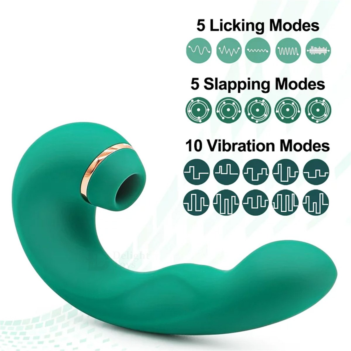 10-multiple-vibrating-modes-in-clitoral-sucking-g-spot-vibrator-sex-toy-for-women.jpg 3 in 1 Clitoral Sucking G-spot Vibrator - Image 1