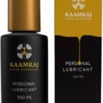 Kaamraj Ayush Ayurveda Lubricant (100ml)