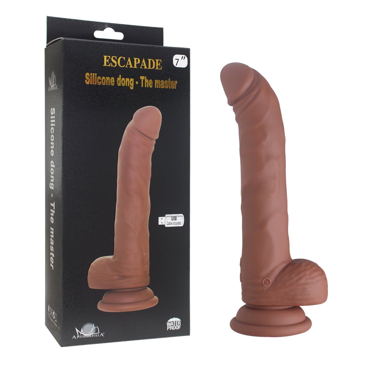 170204-6.jpg 9" The Rotating Master Dildo - Image 1