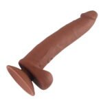SEDUCER - Long John Silicone Dildo