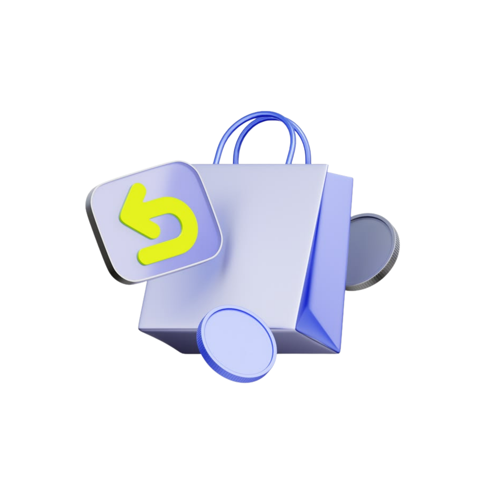 Easy Returns & Exchanges