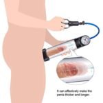 Electric Penis Enlarge Vacuum Pump