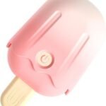Nipple Vibrator Sex Toy for Women with 10 Suction Vibration Modes