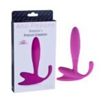 Beginner Silicone Anal Plug
