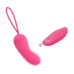 Pretty Love Wireless Remote Control Vibrator