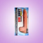 Big Shot Thrusting Dancing and Vibrating Dildo