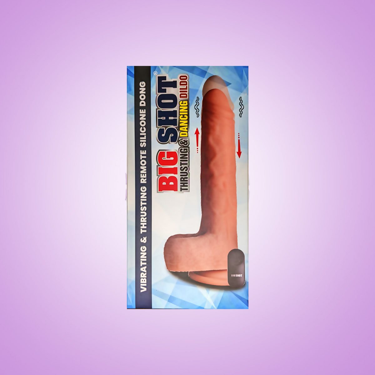 Big-shot-thrusting-dancing-and-vibrating-dildo-box.jpg Big Shot Thrusting Dancing and Vibrating Dildo - Image 1