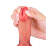 Realistic Animal Dog Dildo