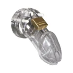 Chastity Cage CB-6000