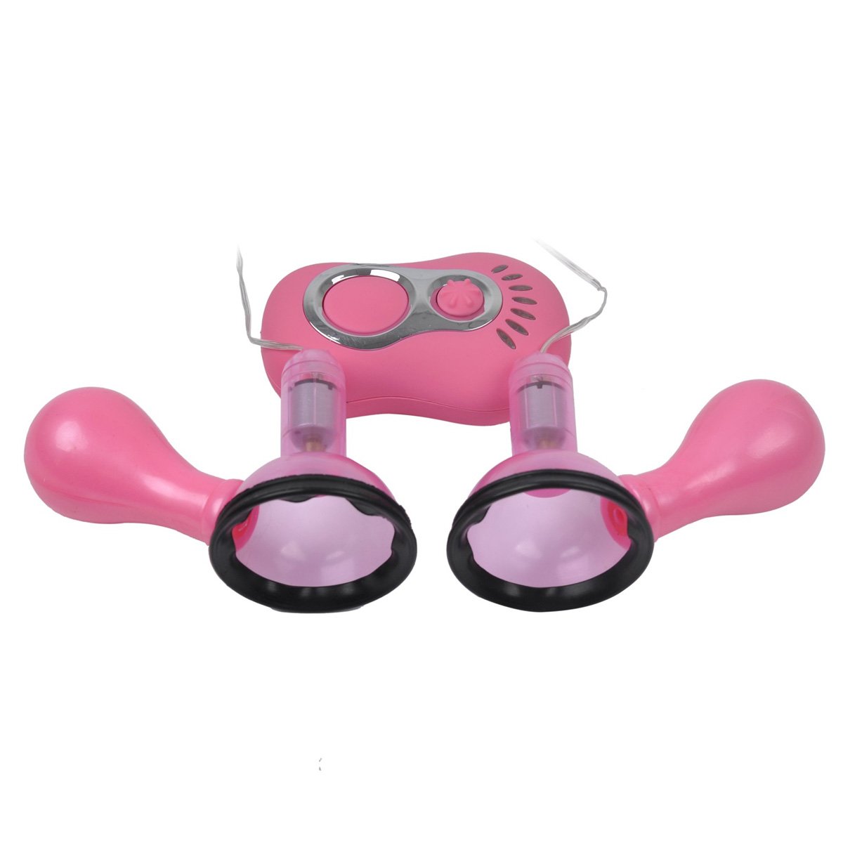 Crazy-Beauty-Nipple-Sucker-and-Vibrator-female-sex-toy.jpg Crazy Beauty Vibrating Nipple Sucker - Image 1