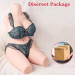 Realistic Big Boobs Sex Doll