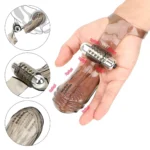 Finger Me Honey Sleeve Vibrator