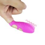 Finger Vibrator Waterproof
