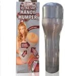 Hanoy Humper Vibrating Masturbator For Male