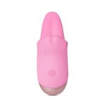 Silicone Tongue Vibrator