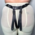 Enrapt Leathercraft Strap-On Harness
