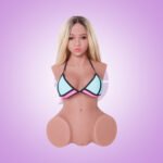Realistic Female Sex Doll