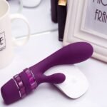 Powerful G-Spot Vibrator