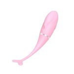 Dancing Dolphin Wireless Vibrator