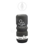 Snail Daisy Touch Vagina Masturbator