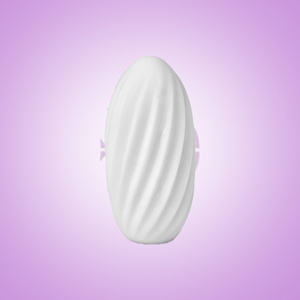 Ribbed-Beat-Egg-Stroker-sex-toys-for-men.jpg Beat Egg Masturbator Stroker - Image 1