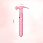 Hammer Multi-Function G-spot and Clit Vibrator