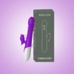 Stretch Thrusting Vibrator