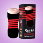 Tango Teen Deep Hole Masturbator