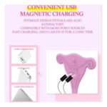 XXOO Flexible Jumpers Panty Vibrator
