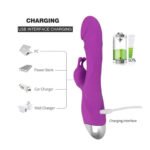 Free Romeo Rabbit Clitoral Vibrator