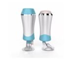 Free Hands suction sex masturbator for male