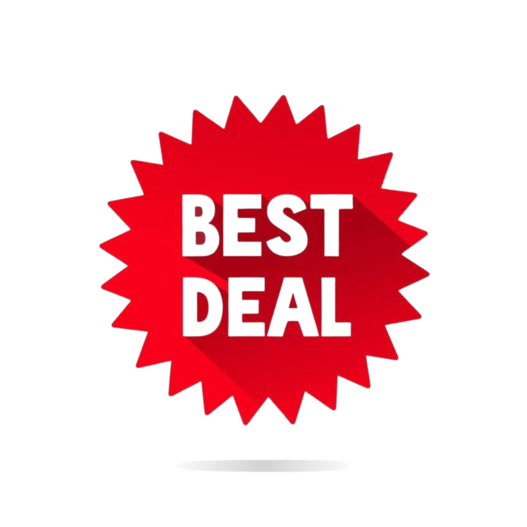 Deals of the Day