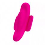Pretty Love Fairy Boat Vibrating Panty with Remote Control