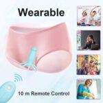 Remote Control Octopus Shape Dildo Vibrator