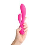 Dual G-spot Rabbit Vibrator